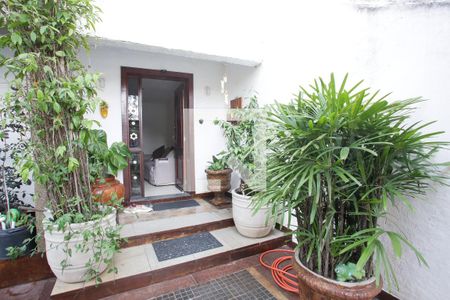 Varanda de casa à venda com 5 quartos, 195m² em Curicica, Rio de Janeiro