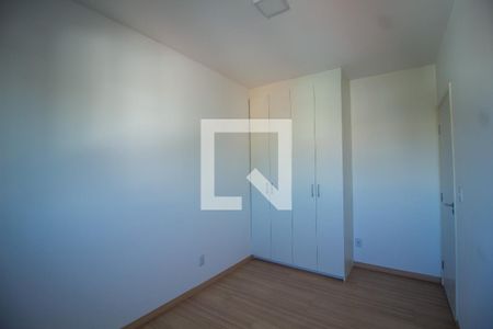 Quarto de apartamento para alugar com 2 quartos, 60m² em Vila Guilherme, Votorantim