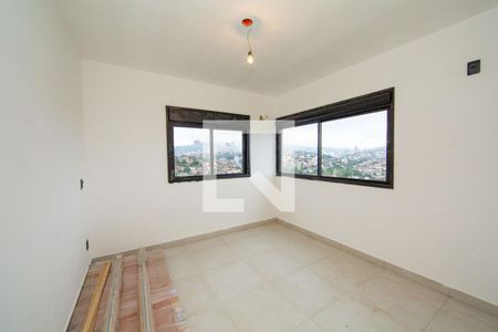 QUARTO1 de casa à venda com 4 quartos, 320m² em Havaí, Belo Horizonte