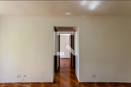Sala de apartamento à venda com 2 quartos, 65m² em Jardim Peri, São Paulo