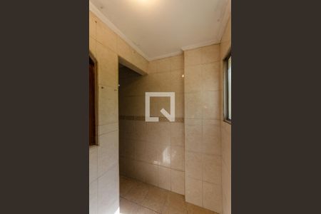 Área de Serviço de apartamento à venda com 2 quartos, 65m² em Jardim Peri, São Paulo