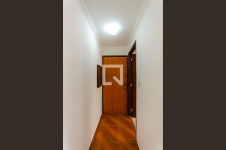Entrada de apartamento à venda com 2 quartos, 65m² em Jardim Peri, São Paulo