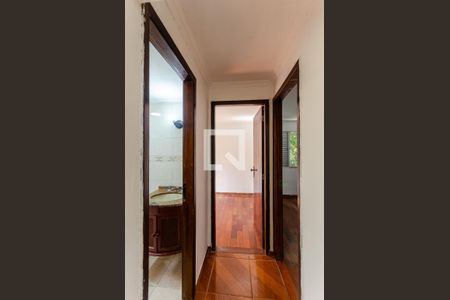 Corredor de apartamento à venda com 2 quartos, 65m² em Jardim Peri, São Paulo