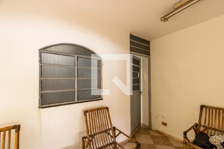 Entrada de casa para alugar com 1 quarto, 60m² em Jardim Aricanduva, São Paulo