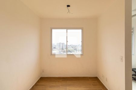 Sala/Cozinha/Área de Serviço  de apartamento para alugar com 2 quartos, 38m² em Cidade Patriarca, São Paulo