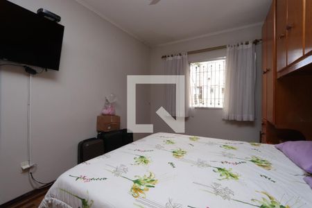 Suíte 1 de casa à venda com 3 quartos, 250m² em Jardim Independência (são Paulo), São Paulo