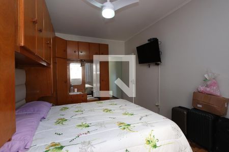 Suíte 1 de casa à venda com 3 quartos, 250m² em Jardim Independência (são Paulo), São Paulo