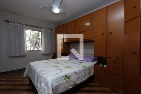 Suíte 1 de casa à venda com 3 quartos, 250m² em Jardim Independência (são Paulo), São Paulo