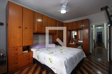 Suíte 1 de casa à venda com 3 quartos, 250m² em Jardim Independência (são Paulo), São Paulo