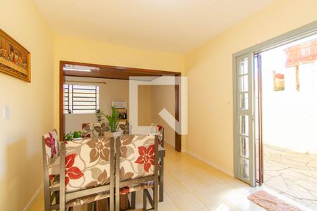 Copa de casa à venda com 3 quartos, 100m² em Fátima, Canoas