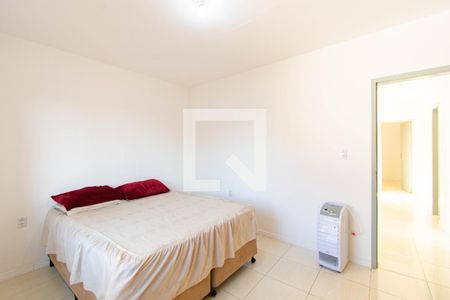 Quarto 1 de casa à venda com 3 quartos, 100m² em Fátima, Canoas