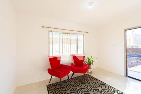 Sala de casa à venda com 3 quartos, 100m² em Fátima, Canoas
