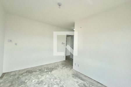 Suíte de apartamento à venda com 3 quartos, 123m² em Vila da Saúde, São Paulo