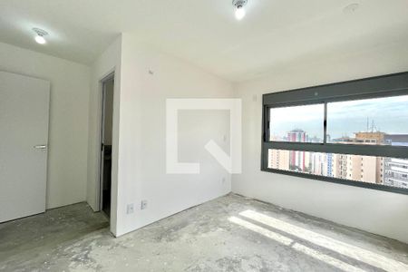 Suíte de apartamento à venda com 3 quartos, 123m² em Vila da Saúde, São Paulo