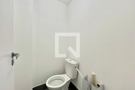 Lavabo de apartamento à venda com 3 quartos, 123m² em Vila da Saúde, São Paulo