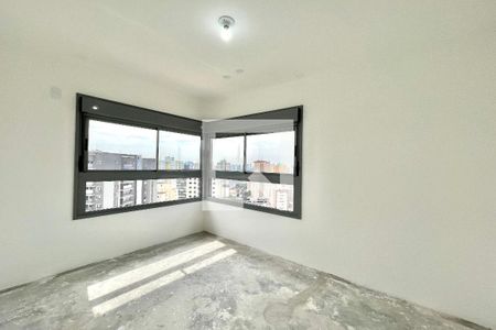 Suíte de apartamento à venda com 3 quartos, 123m² em Vila da Saúde, São Paulo