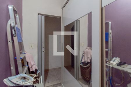 Quarto 2 de casa à venda com 4 quartos, 145m² em Vila Salete, São Paulo