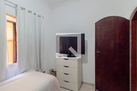 Quarto 1 de casa à venda com 4 quartos, 145m² em Vila Salete, São Paulo