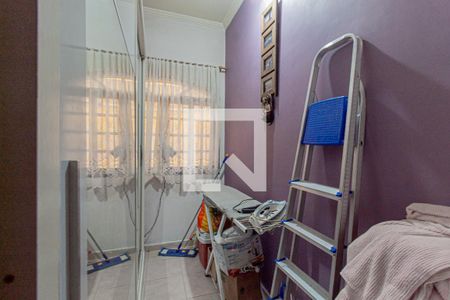 Quarto 2 de casa à venda com 4 quartos, 145m² em Vila Salete, São Paulo