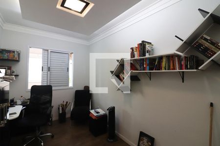 Quarto 1 de apartamento à venda com 3 quartos, 84m² em Rudge Ramos, São Bernardo do Campo