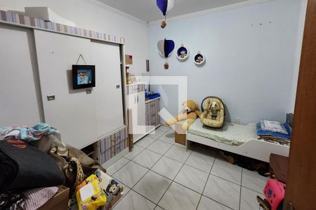 Quarto 2 de casa para alugar com 6 quartos, 214m² em Jardim Amanda I, Hortolândia