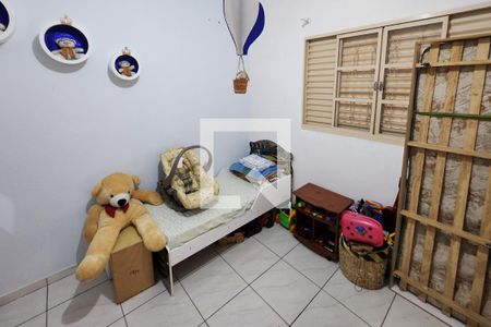 Quarto 2 de casa para alugar com 6 quartos, 214m² em Jardim Amanda I, Hortolândia