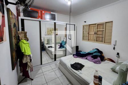 Quarto 1 de casa para alugar com 6 quartos, 214m² em Jardim Amanda I, Hortolândia