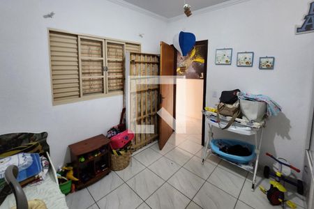 Quarto 2 de casa para alugar com 6 quartos, 214m² em Jardim Amanda I, Hortolândia