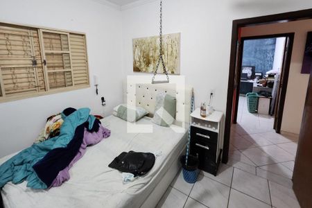 Quarto 1 de casa para alugar com 6 quartos, 214m² em Jardim Amanda I, Hortolândia