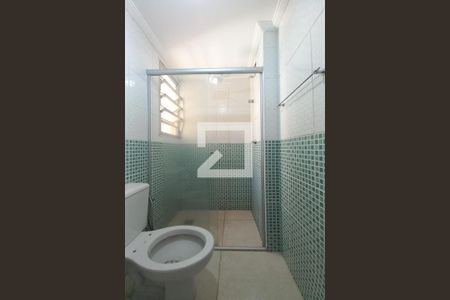 Banheiro de apartamento à venda com 2 quartos, 66m² em Loteamento Country Ville, Campinas