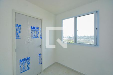 Quarto 1 de apartamento para alugar com 2 quartos, 35m² em Veleiros, São Paulo