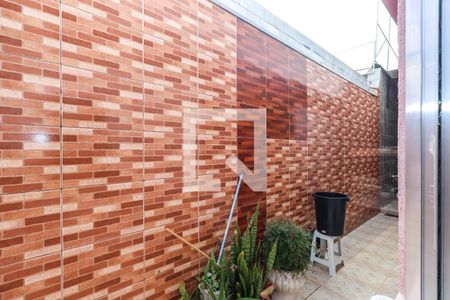 Vista Quarto 2 de casa à venda com 3 quartos, 190m² em Jardim Vergueiro, São Paulo