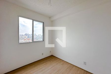 Quarto 1 de apartamento à venda com 2 quartos, 35m² em Mooca, São Paulo