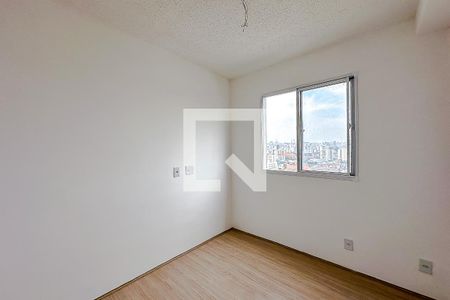 Quarto 1 de apartamento à venda com 2 quartos, 35m² em Mooca, São Paulo