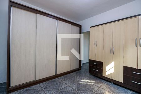 Quarto de casa à venda com 1 quarto, 140m² em Jardim Brasilia, São Paulo