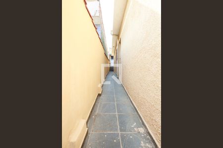 Quintal de casa à venda com 1 quarto, 140m² em Jardim Brasilia, São Paulo