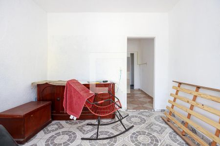 Sala de casa à venda com 1 quarto, 140m² em Jardim Brasilia, São Paulo