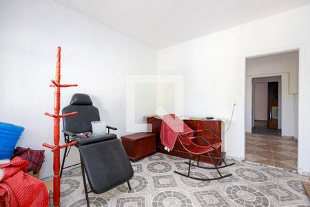 Sala de casa à venda com 1 quarto, 140m² em Jardim Brasilia, São Paulo