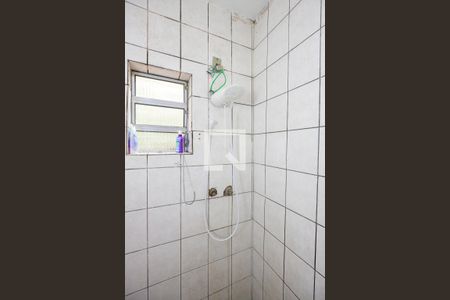 Banheiro de casa à venda com 1 quarto, 140m² em Jardim Brasilia, São Paulo