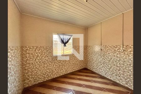 Quarto de casa à venda com 5 quartos, 120m² em Scharlau, São Leopoldo