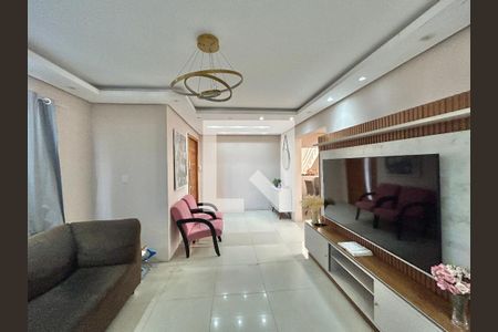 Sala de casa à venda com 5 quartos, 120m² em Scharlau, São Leopoldo