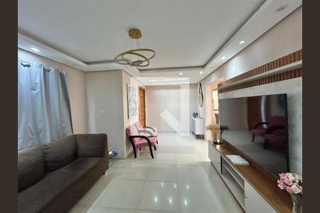Sala de casa à venda com 5 quartos, 120m² em Scharlau, São Leopoldo