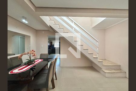 Sala de casa à venda com 5 quartos, 120m² em Scharlau, São Leopoldo