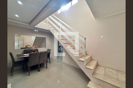 Sala de casa à venda com 5 quartos, 120m² em Scharlau, São Leopoldo