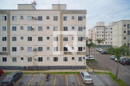 Vista do Quarto 1 de apartamento à venda com 2 quartos, 42m² em Santo Andre, São Leopoldo