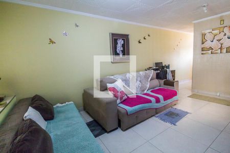Sala de casa à venda com 3 quartos, 150m² em Jardim Tupanci, Barueri
