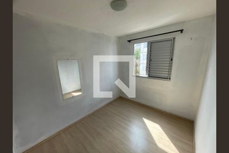 Quarto 2 de apartamento para alugar com 2 quartos, 43m² em Vila Izabel, Guarulhos