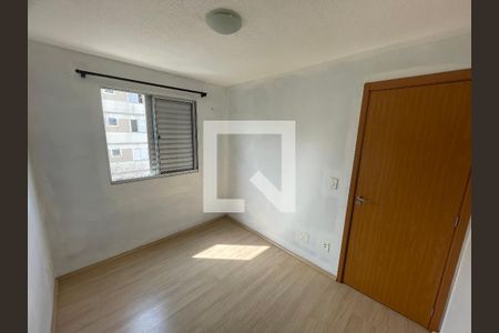 Quarto 2 de apartamento para alugar com 2 quartos, 43m² em Vila Izabel, Guarulhos