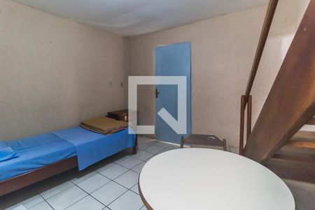 Studio de kitnet/studio para alugar com 2 quartos, 40m² em Vila Martins, Mogi das Cruzes