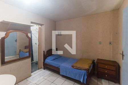 Studio de kitnet/studio para alugar com 2 quartos, 40m² em Vila Martins, Mogi das Cruzes